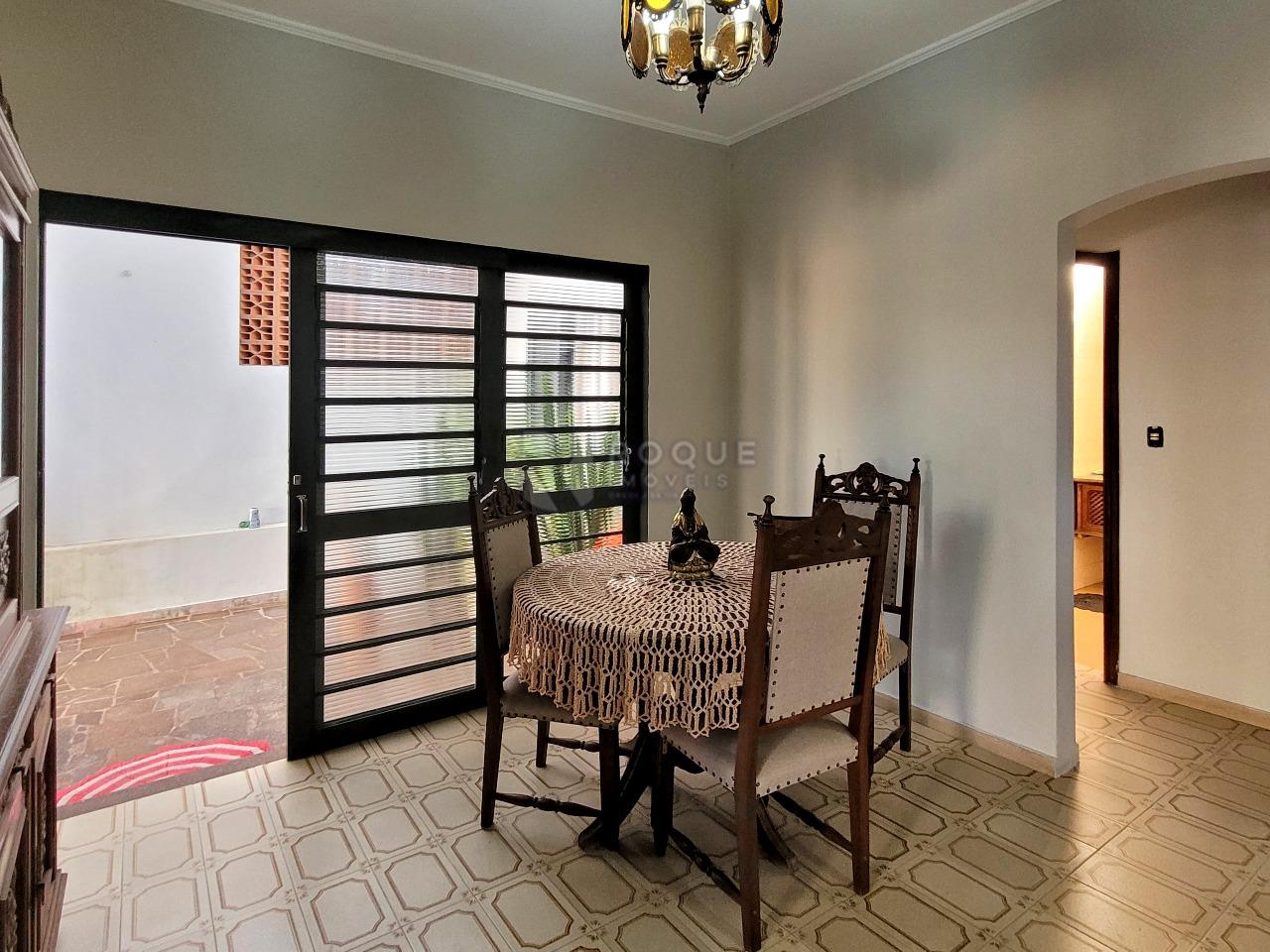 Casa Residencial à venda no bairro Boa Vista: Copa