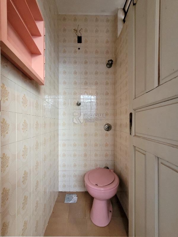 Casa Residencial à venda no bairro Boa Vista: WC Serviço