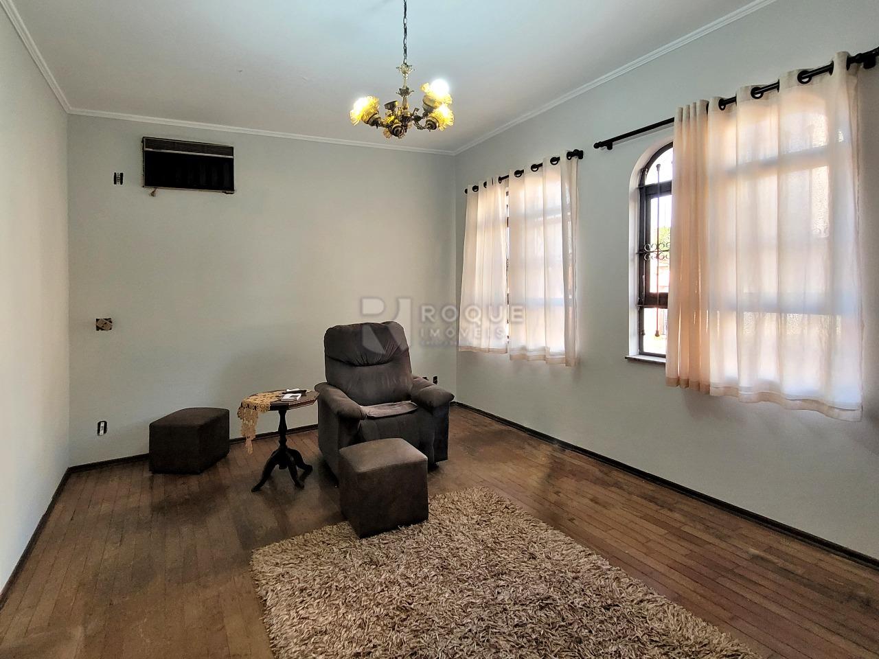 Casa Residencial à venda no bairro Boa Vista: Sala