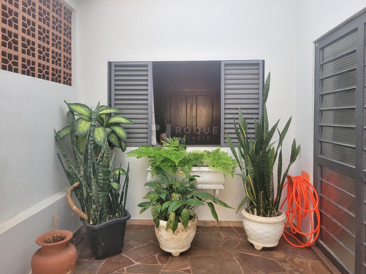 Casa Residencial à venda no bairro Boa Vista: Fundos