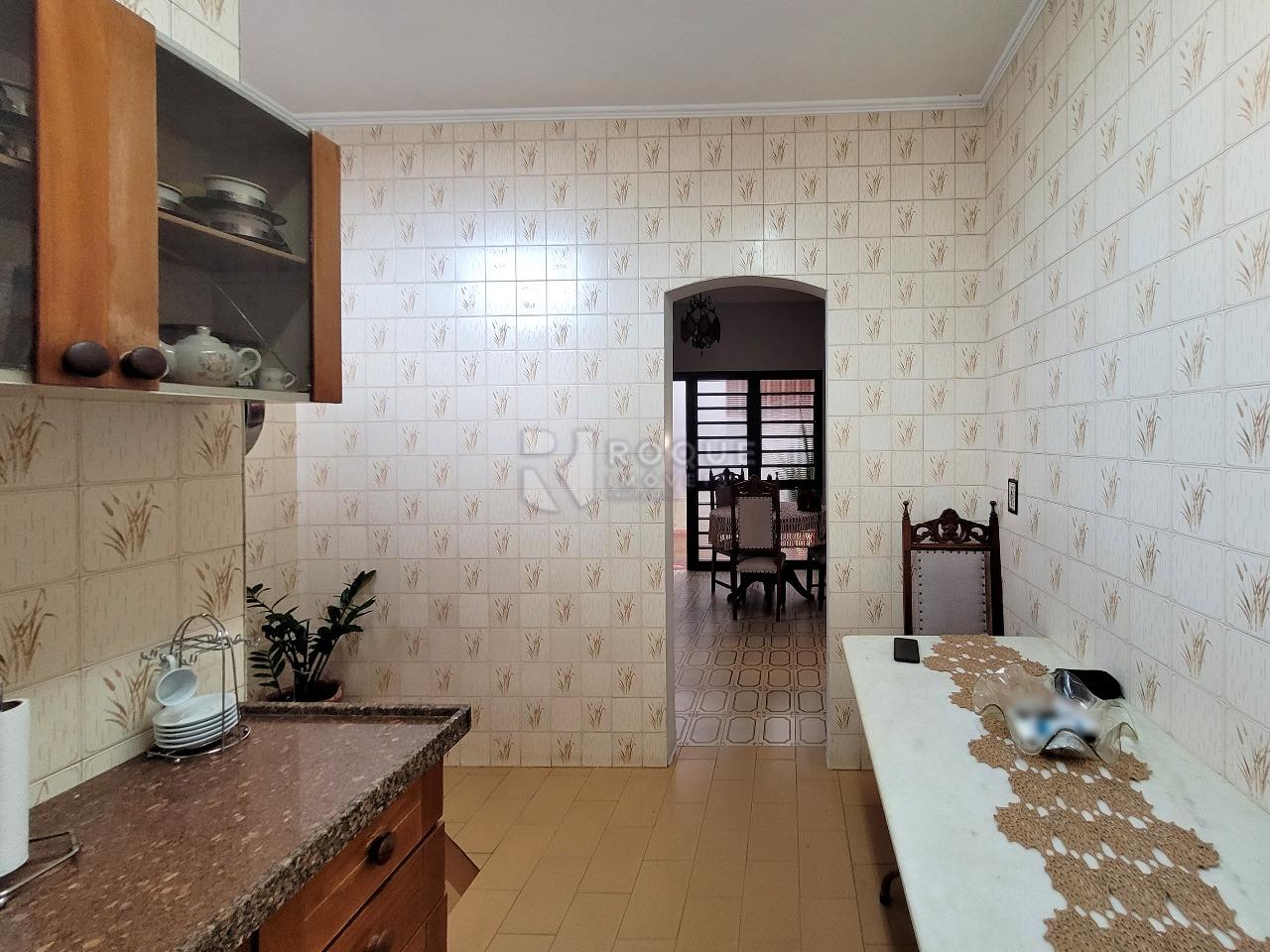 Casa Residencial à venda no bairro Boa Vista: Cozinha