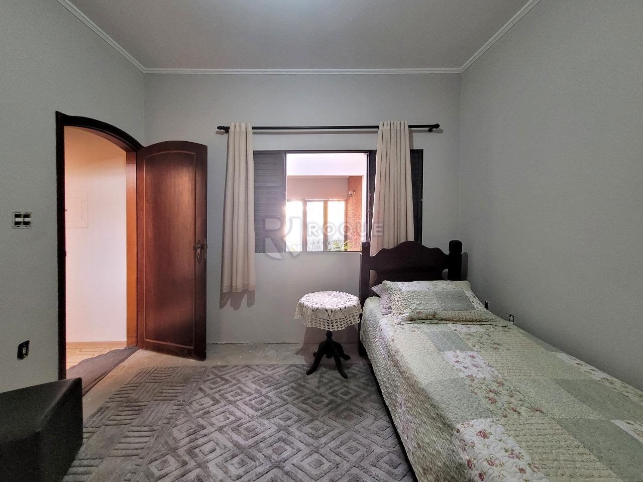 Casa Residencial à venda no bairro Boa Vista: Suíte