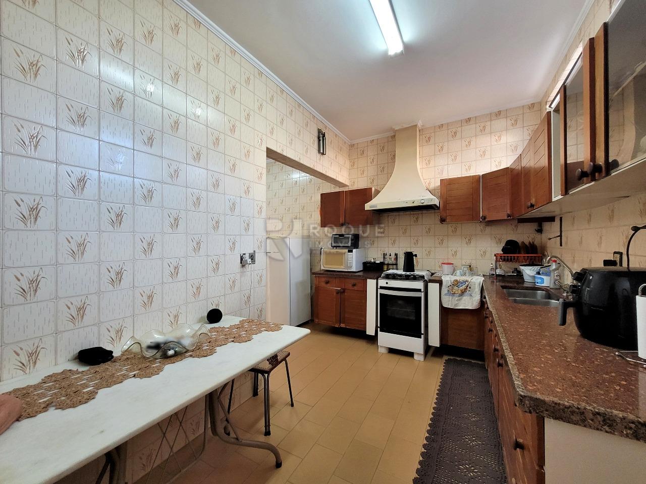 Casa Residencial à venda no bairro Boa Vista: Cozinha