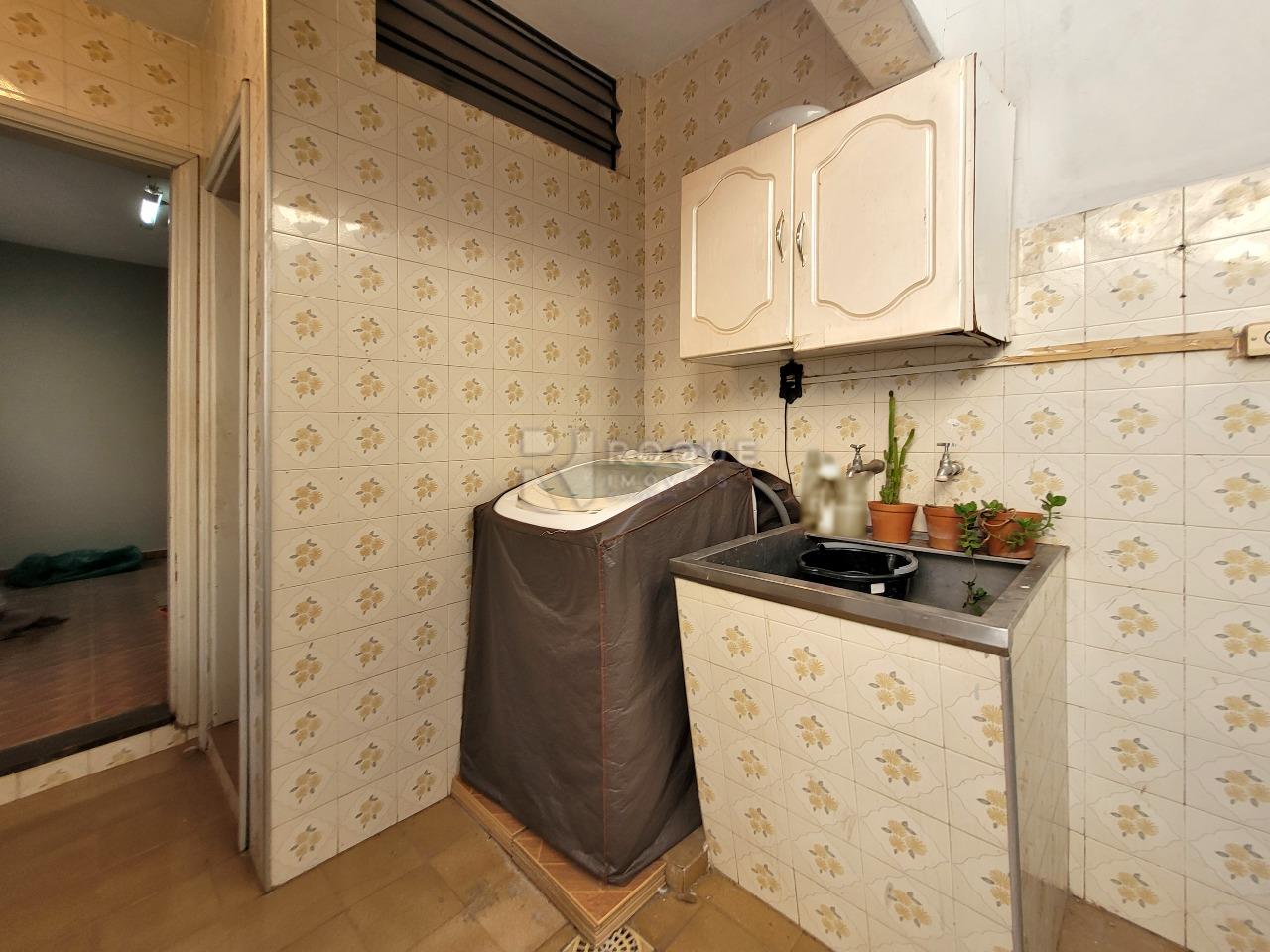 Casa Residencial à venda no bairro Boa Vista: Área de serviço