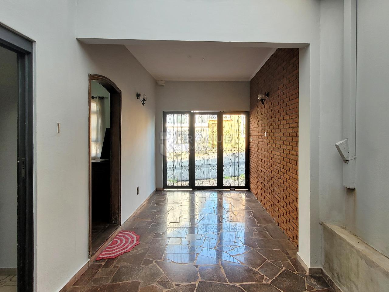 Casa Residencial à venda no bairro Boa Vista: Garagem