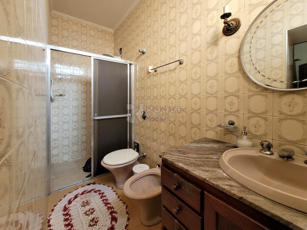 Casa Residencial à venda no bairro Boa Vista: WC Suíte