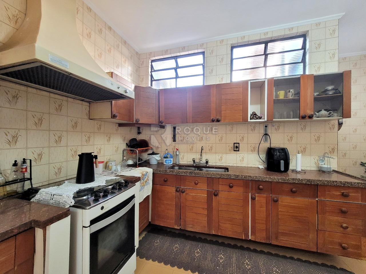 Casa Residencial à venda no bairro Boa Vista: Cozinha