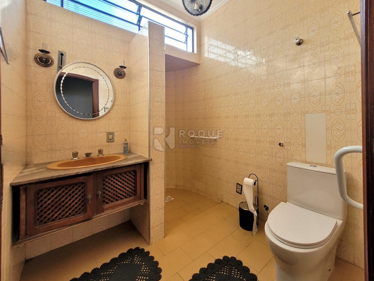 Casa Residencial à venda no bairro Boa Vista: WC Social