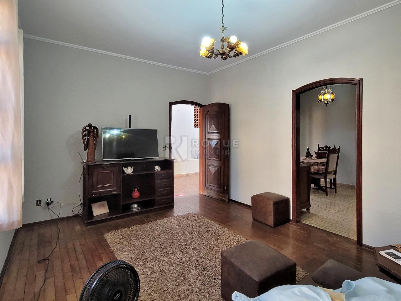 Casa Residencial à venda no bairro Boa Vista: Sala