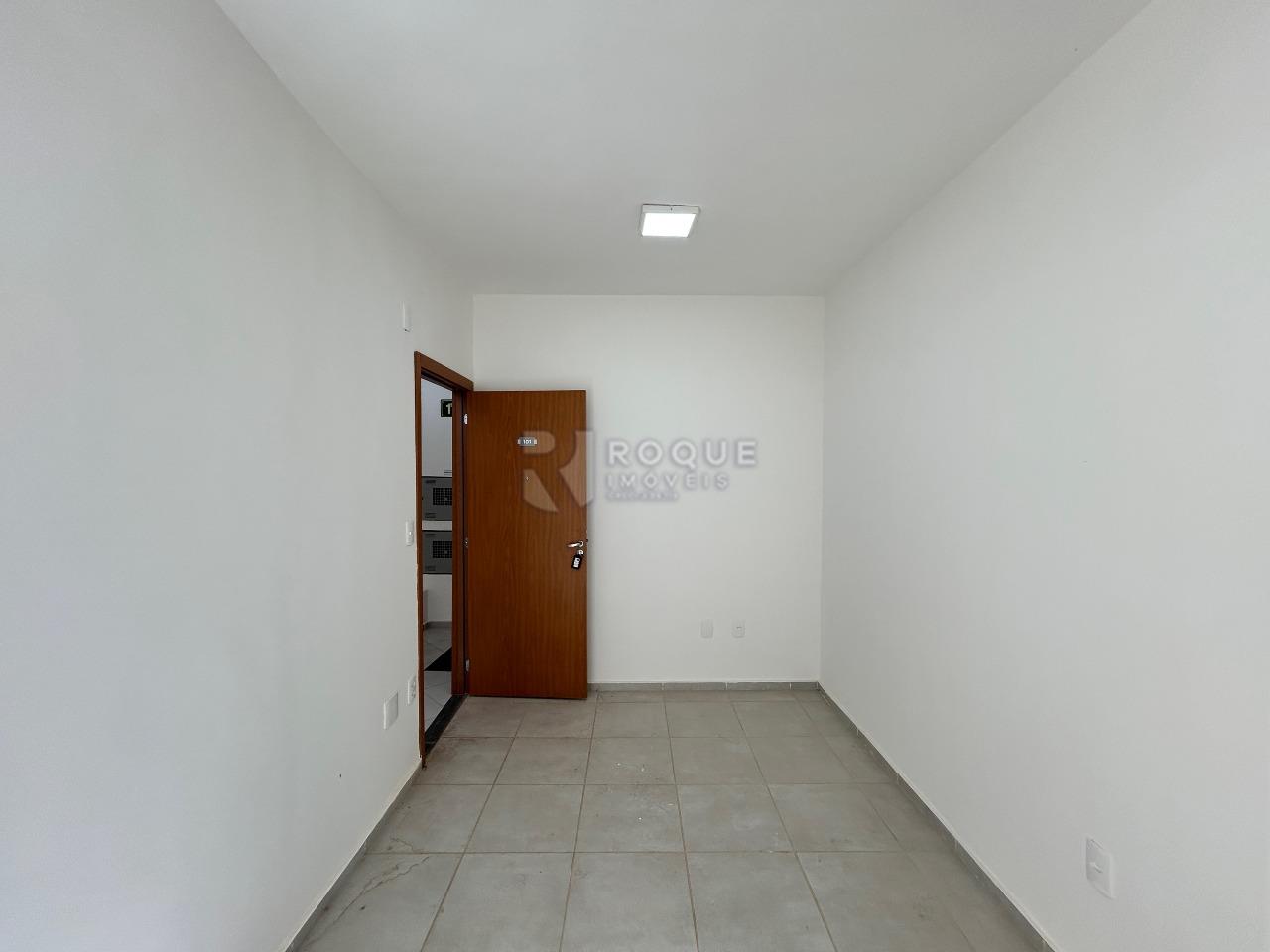 Apartamento para aluguel no bairro Fazenda Duas Barras: Sala 