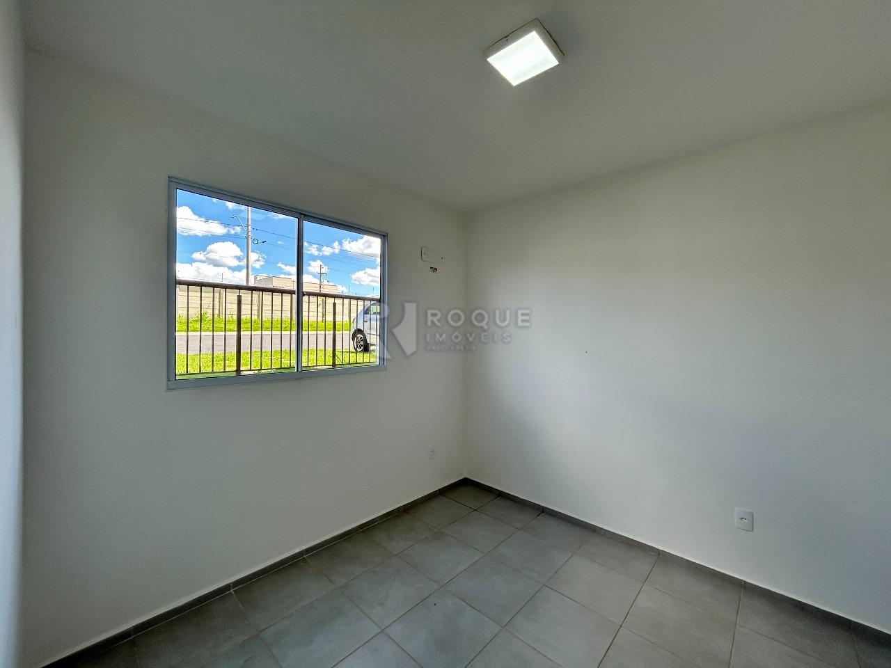 Apartamento para aluguel no bairro Fazenda Duas Barras: Dormitório 1