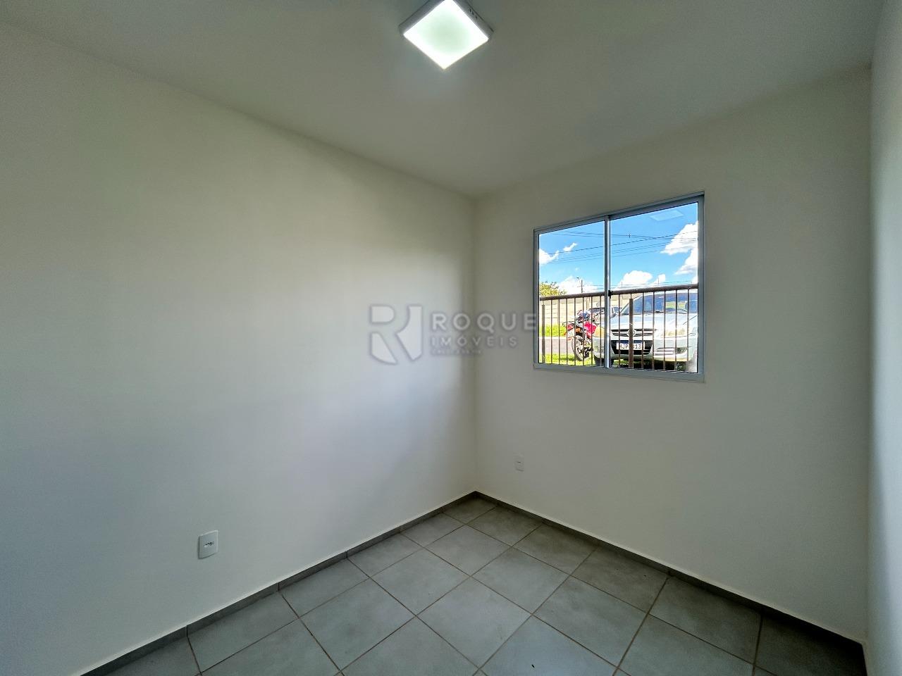 Apartamento para aluguel no bairro Fazenda Duas Barras: Dormitório 2