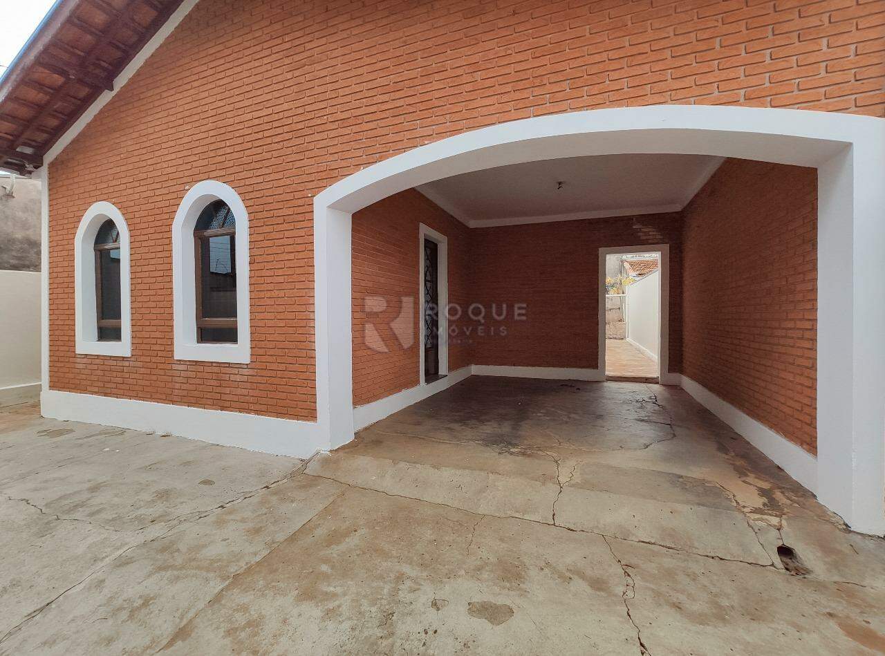 Casa Residencial à venda no bairro Jardim Caieira: Frente 