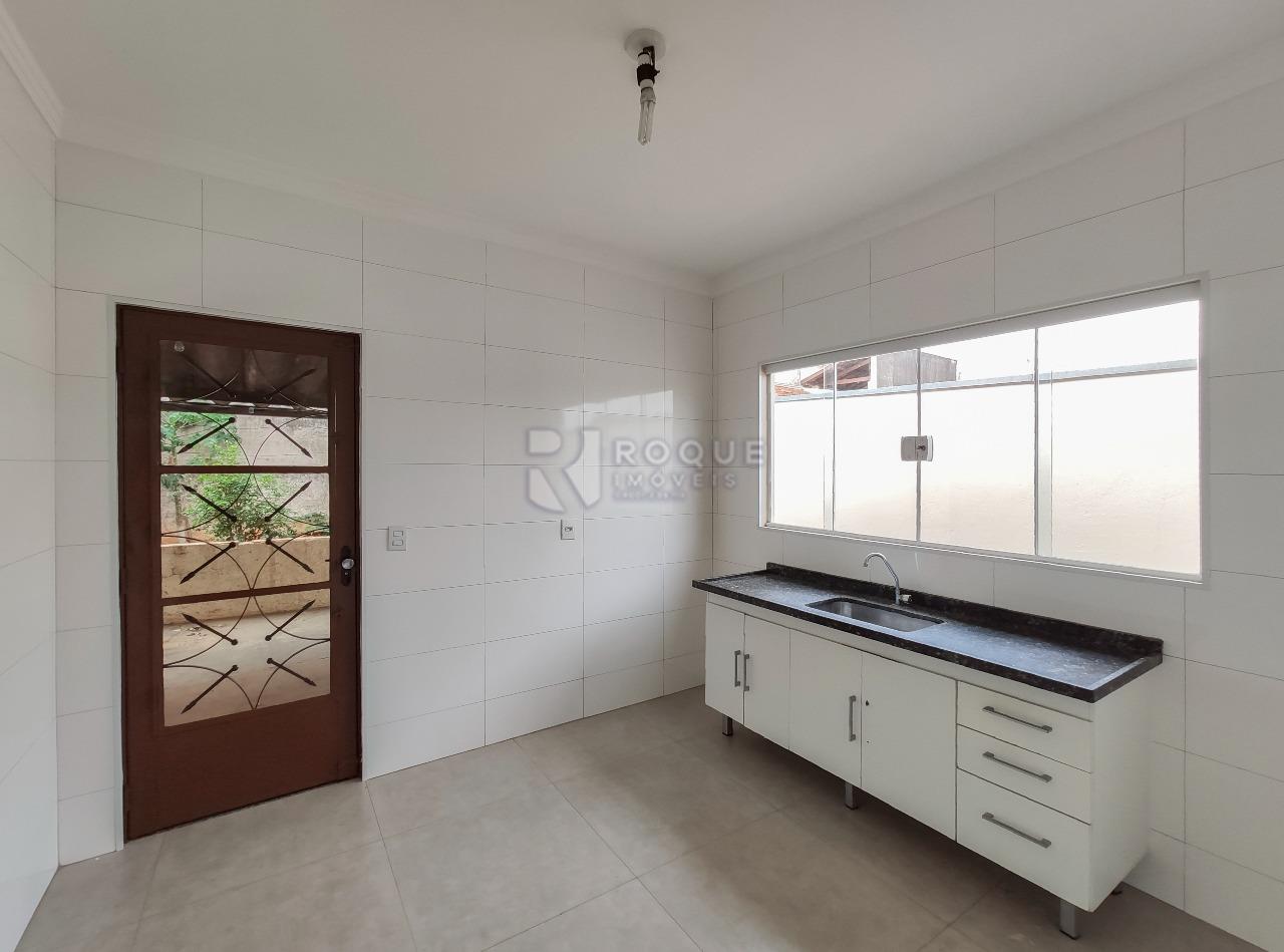 Casa Residencial à venda no bairro Jardim Caieira: Cozinha 