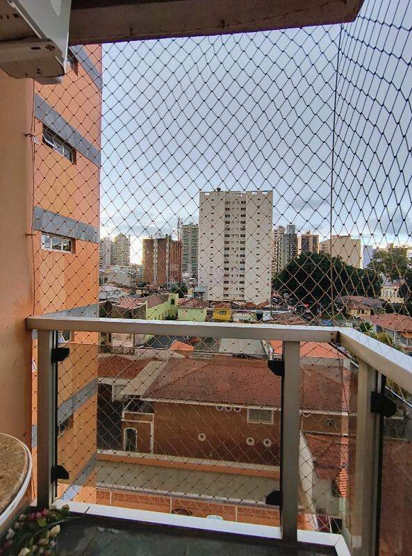 Apartamento para aluguel no bairro Centro: Sacada