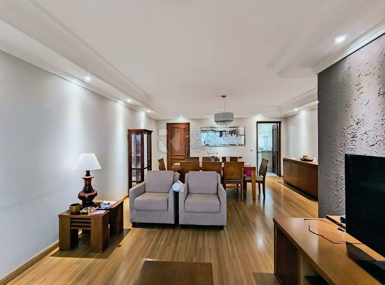 Apartamento para aluguel no bairro Centro: Sala