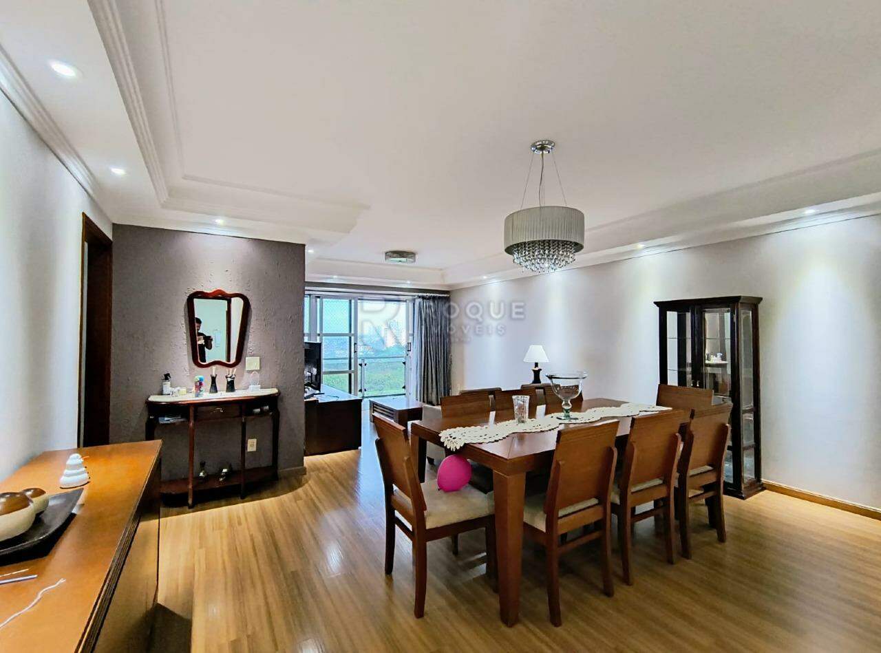 Apartamento para aluguel no bairro Centro: Sala