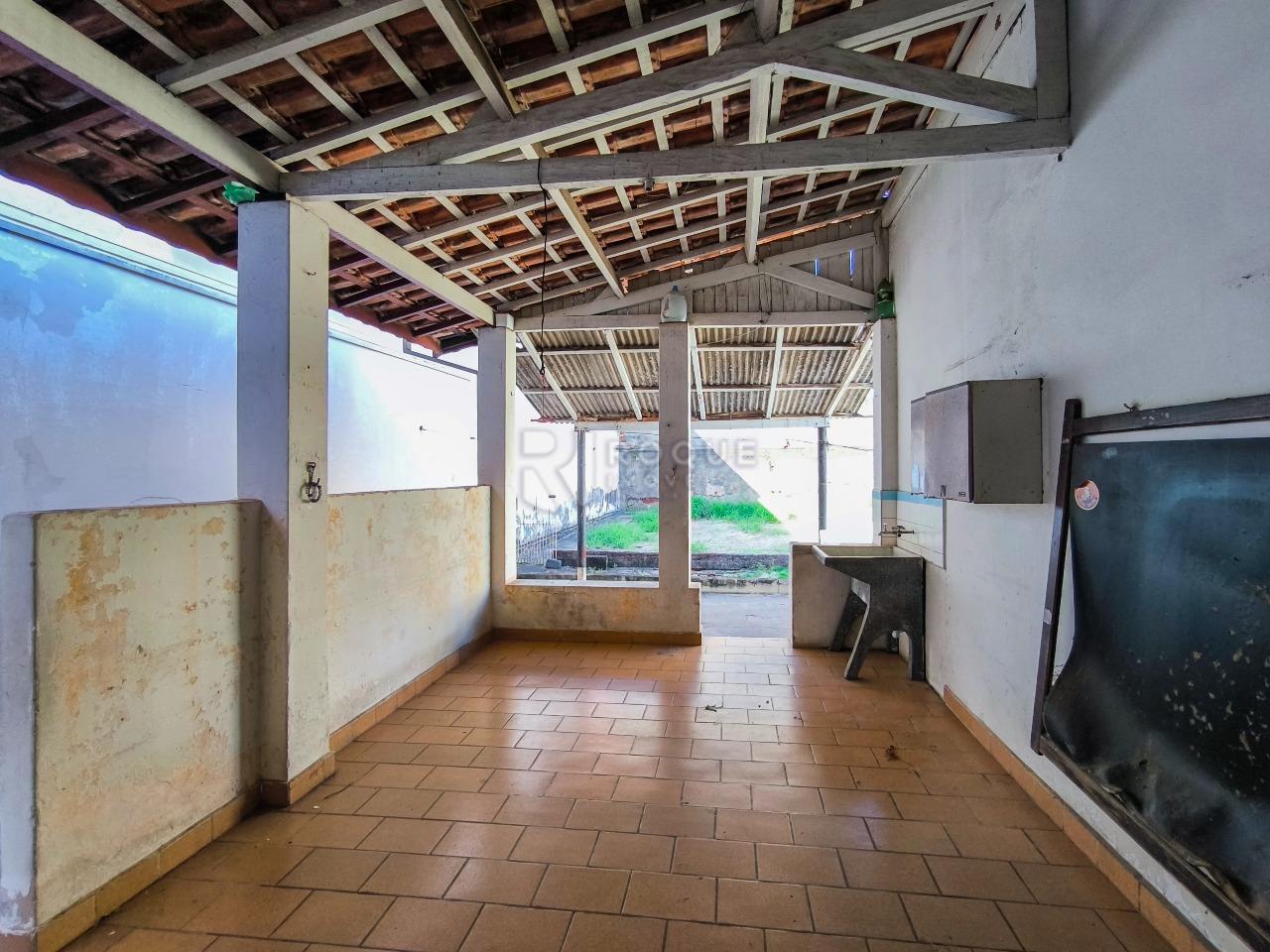 Casa Residencial à venda no bairro Vila Camargo: RANCHO