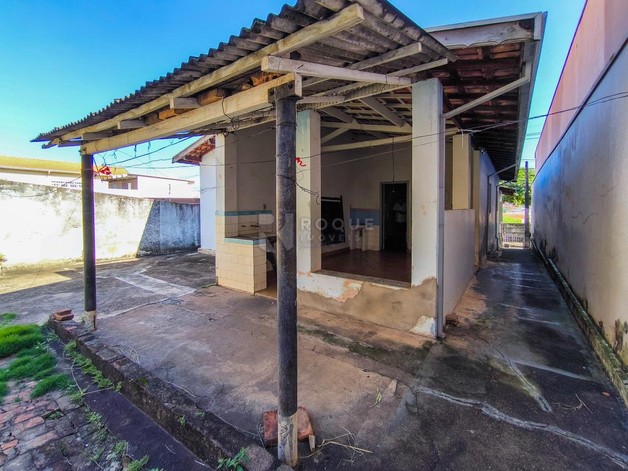 Casa Residencial à venda no bairro Vila Camargo: RANCHO