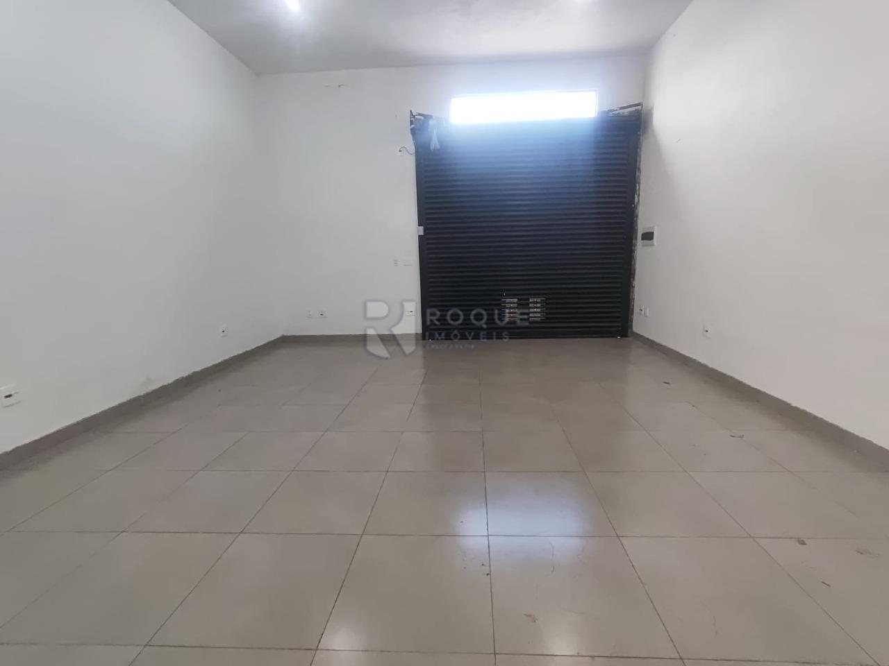 Salão para aluguel no bairro Residencial Morada das Acácias: Salão