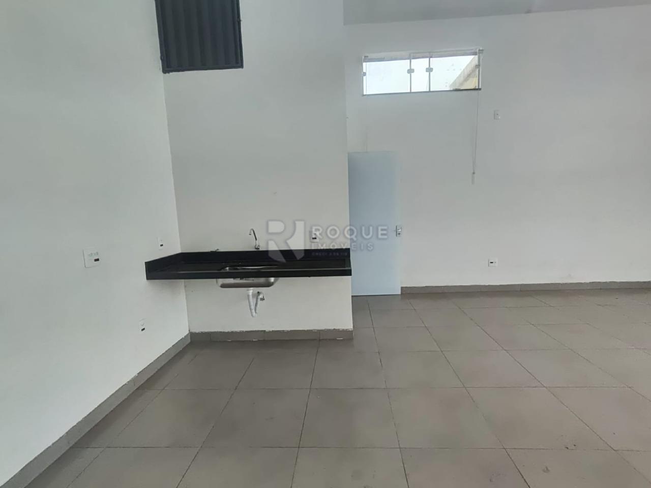 Salão para aluguel no bairro Residencial Morada das Acácias: Cozinha