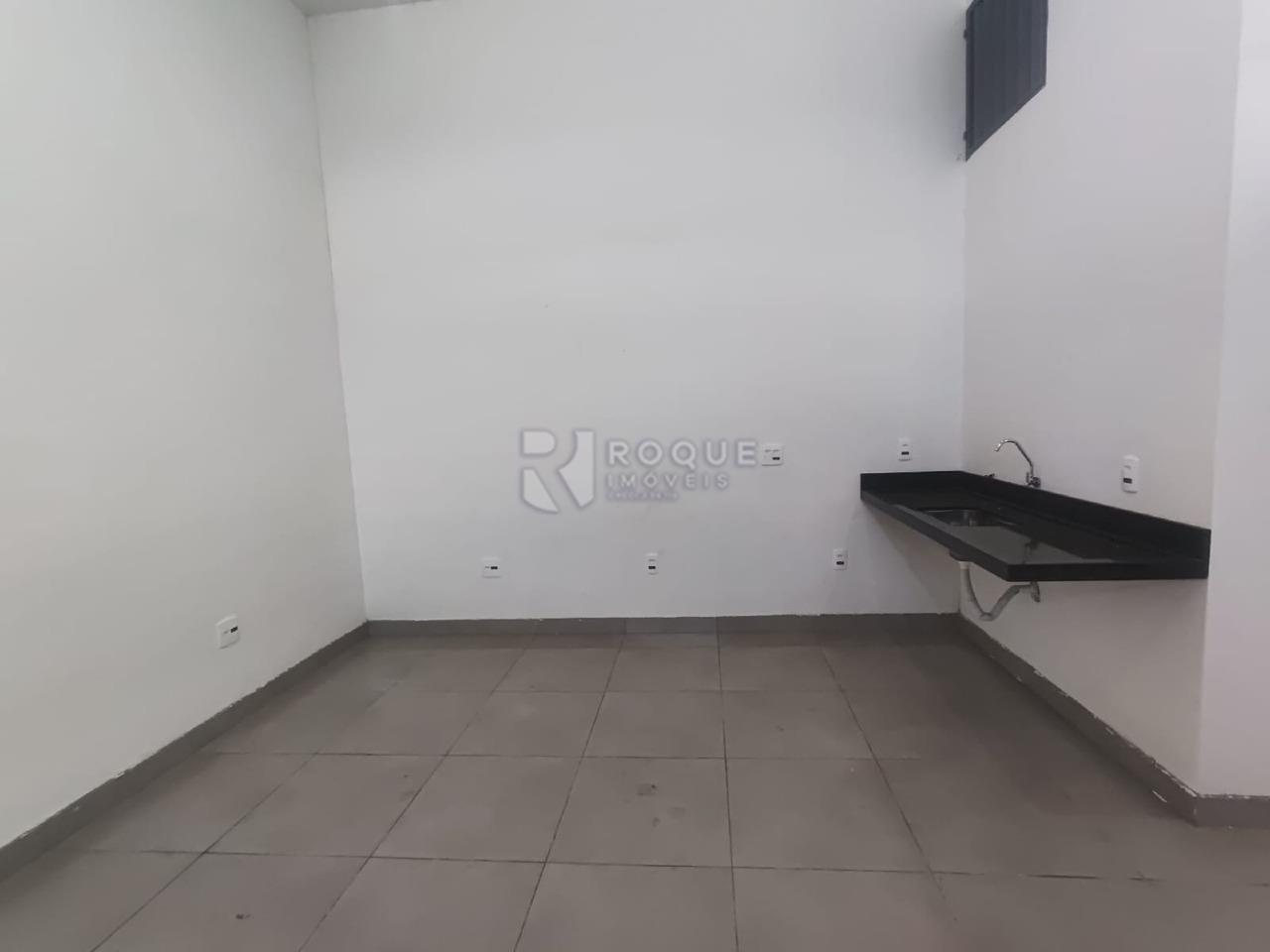 Salão para aluguel no bairro Residencial Morada das Acácias: Cozinha