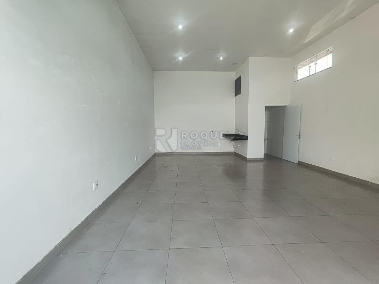 Salão para aluguel no bairro Residencial Morada das Acácias: Salão