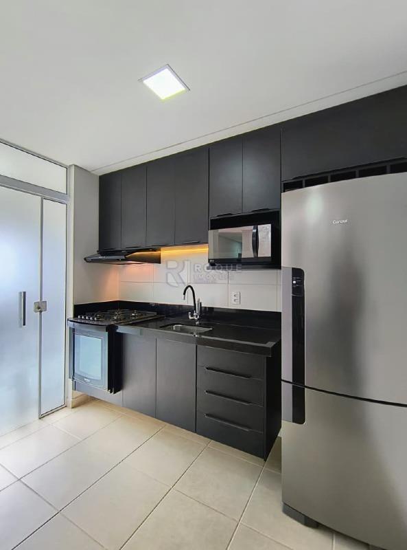 Apartamento para aluguel no bairro Jardim Senador Vergueiro: Cozinha 