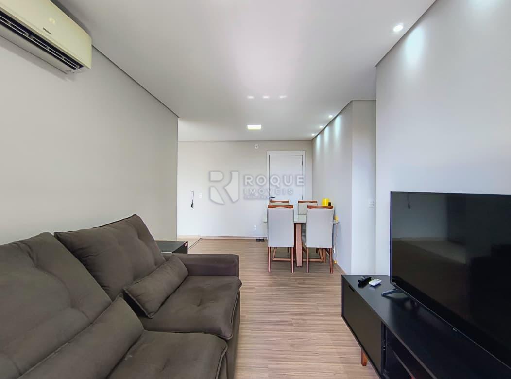 Apartamento para aluguel no bairro Jardim Senador Vergueiro: Sala