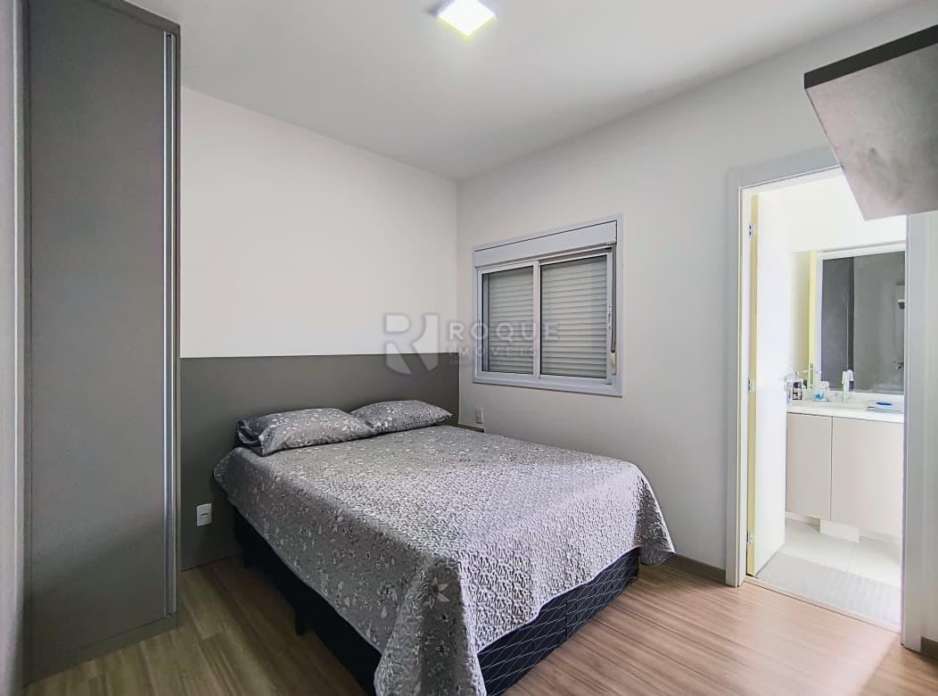 Apartamento para aluguel no bairro Jardim Senador Vergueiro: Dormitório 02 suíte