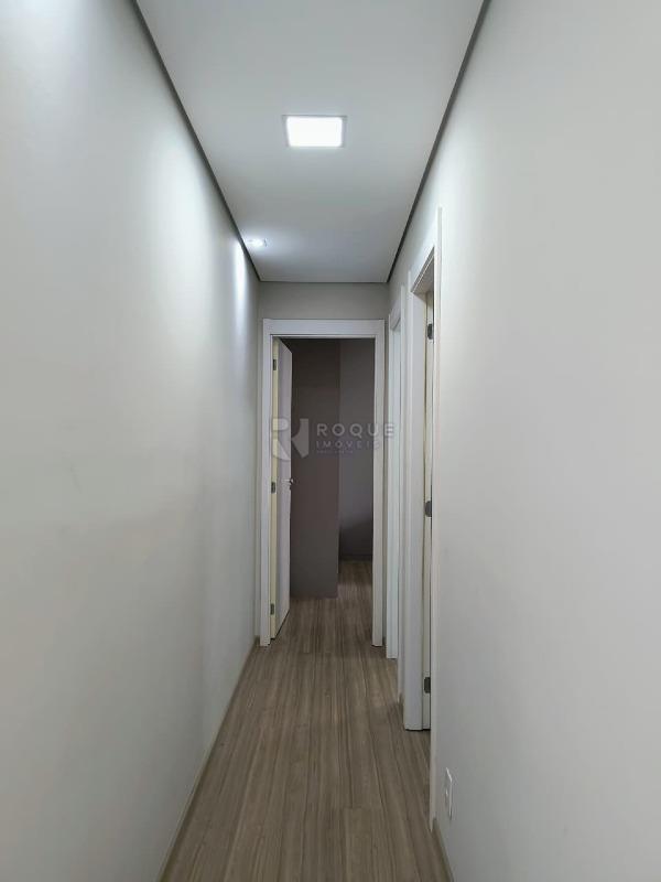 Apartamento para aluguel no bairro Jardim Senador Vergueiro: Hall