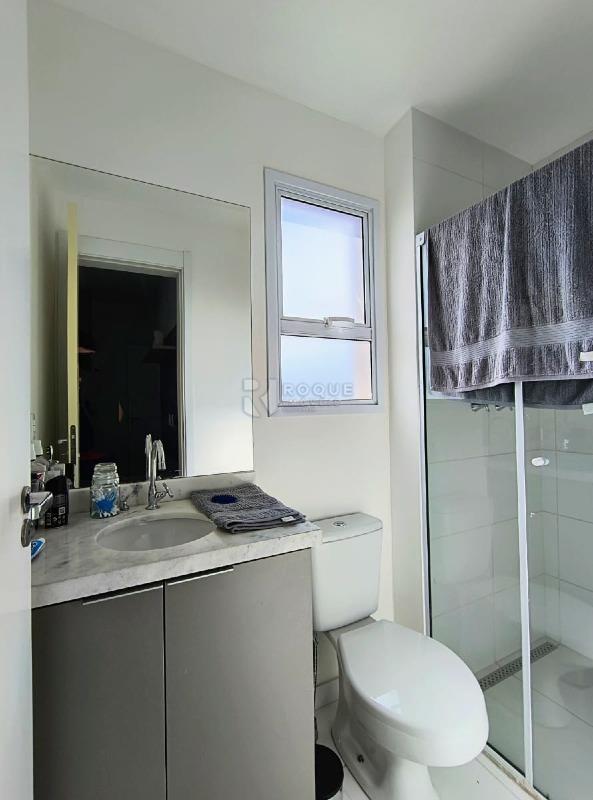 Apartamento para aluguel no bairro Jardim Senador Vergueiro: Wc social