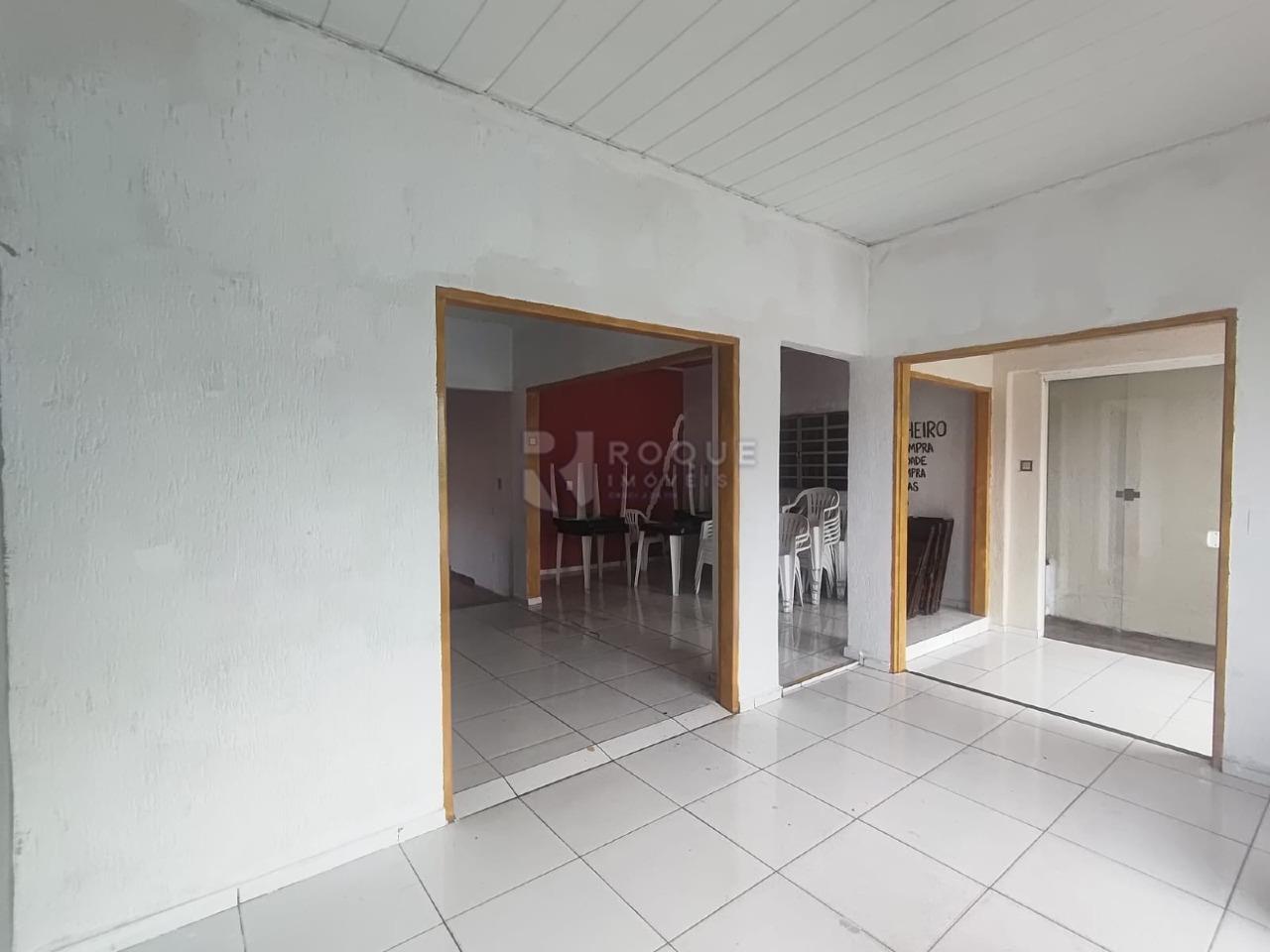 Casa Comercial para aluguel no bairro Jardim Piratininga: Salão 