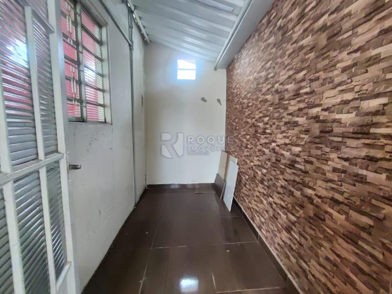 Casa Comercial para aluguel no bairro Jardim Piratininga: Escritório