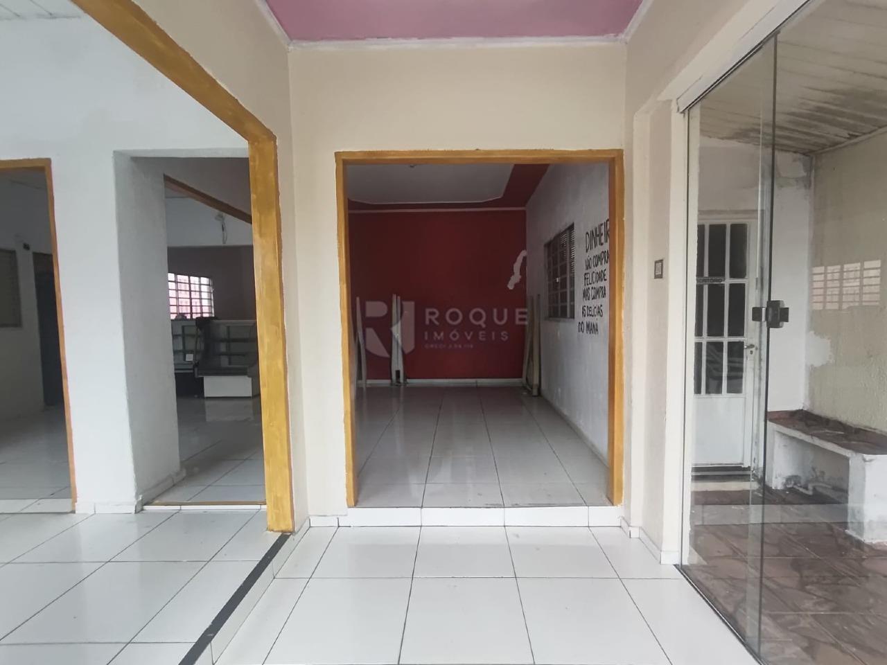 Casa Comercial para aluguel no bairro Jardim Piratininga: Salão 