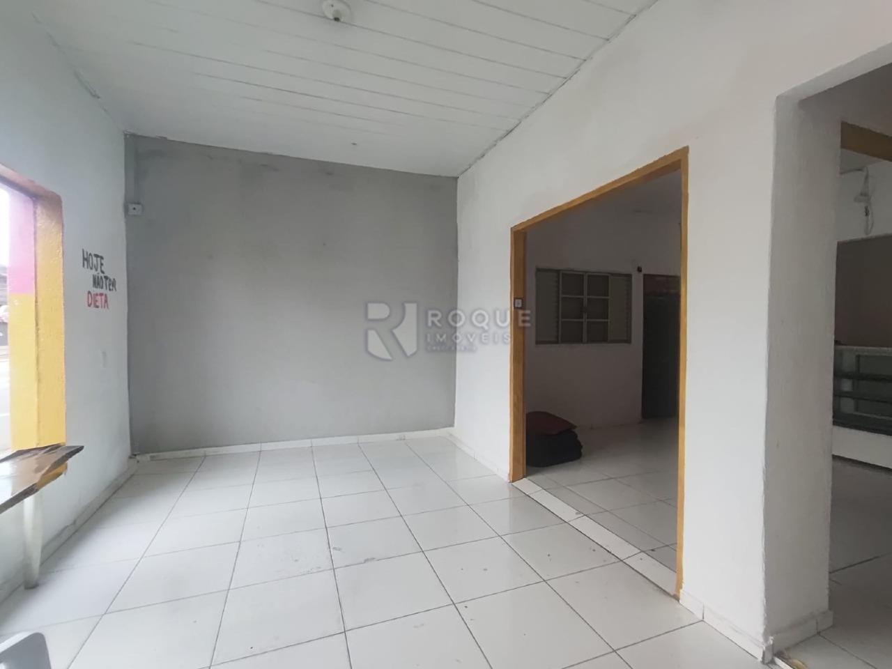 Casa Comercial para aluguel no bairro Jardim Piratininga: Salão 