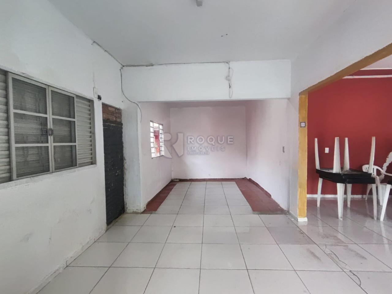 Casa Comercial para aluguel no bairro Jardim Piratininga: Salão