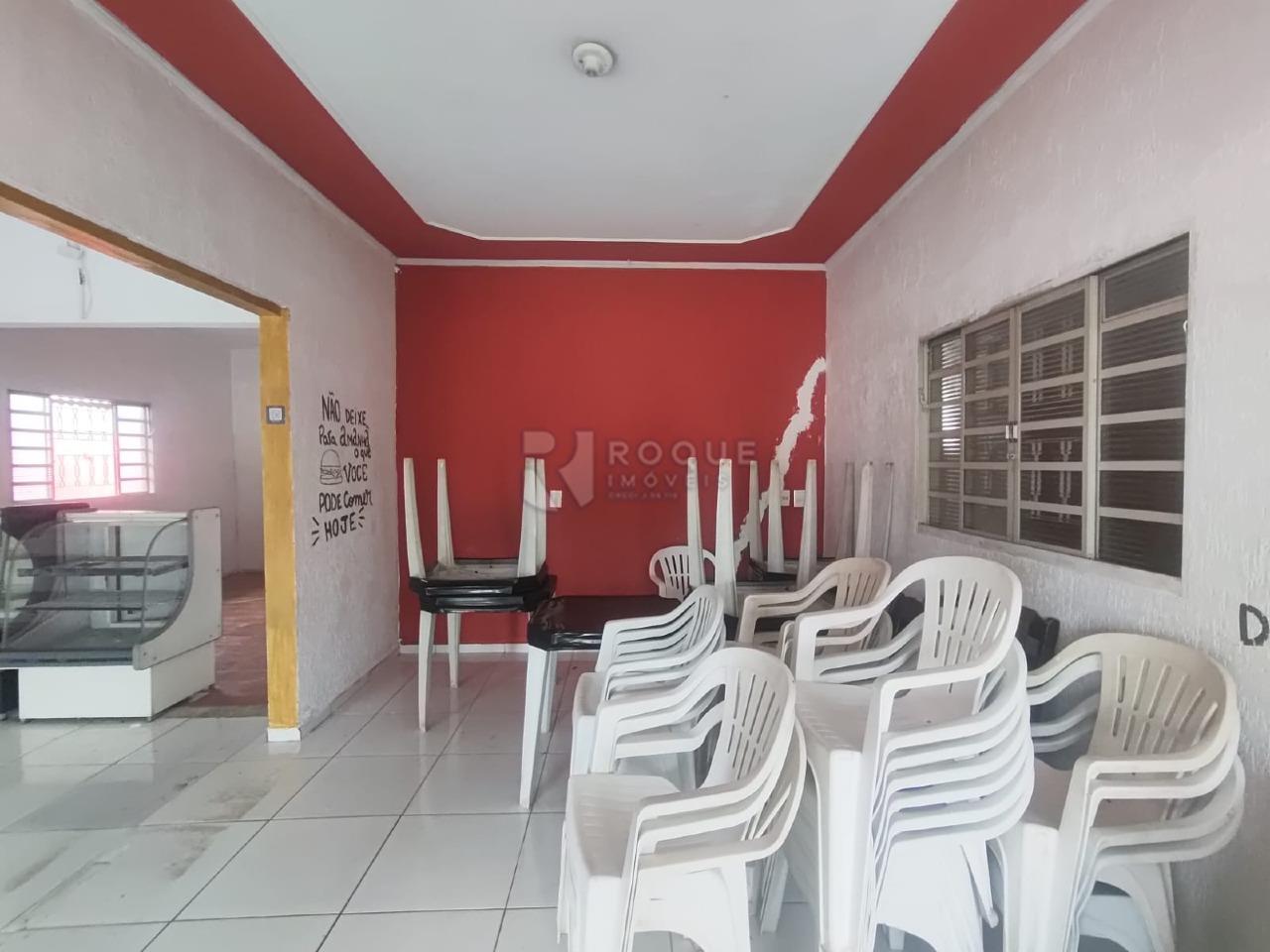 Casa Comercial para aluguel no bairro Jardim Piratininga: Salão 