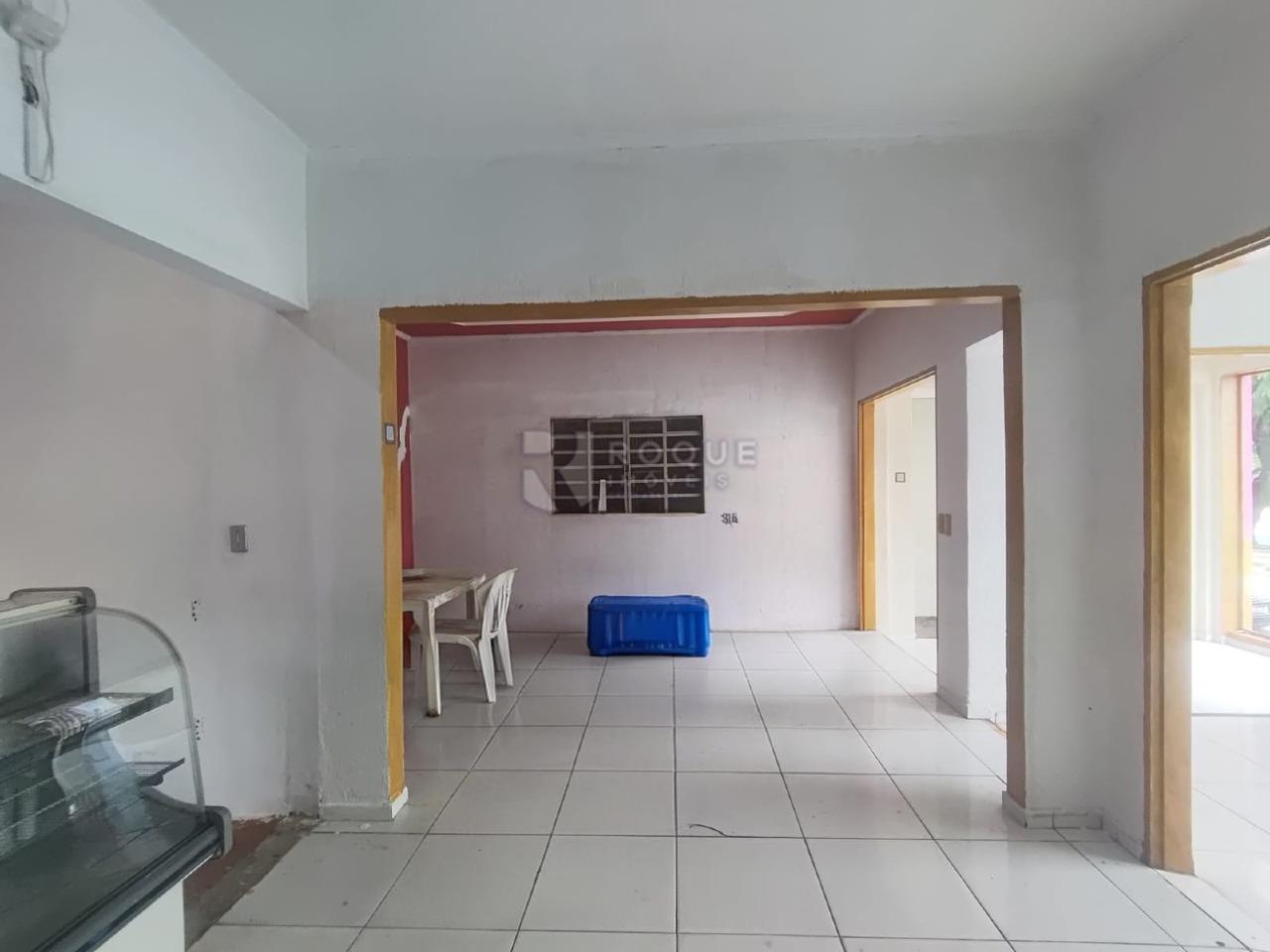 Casa Comercial para aluguel no bairro Jardim Piratininga: Salão 