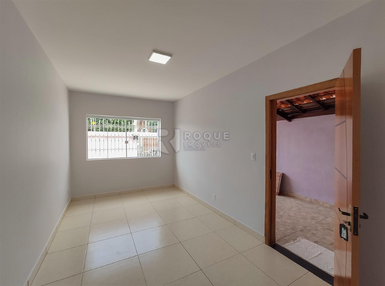 Casa Residencial à venda no bairro Jardim Santo André: Sala 