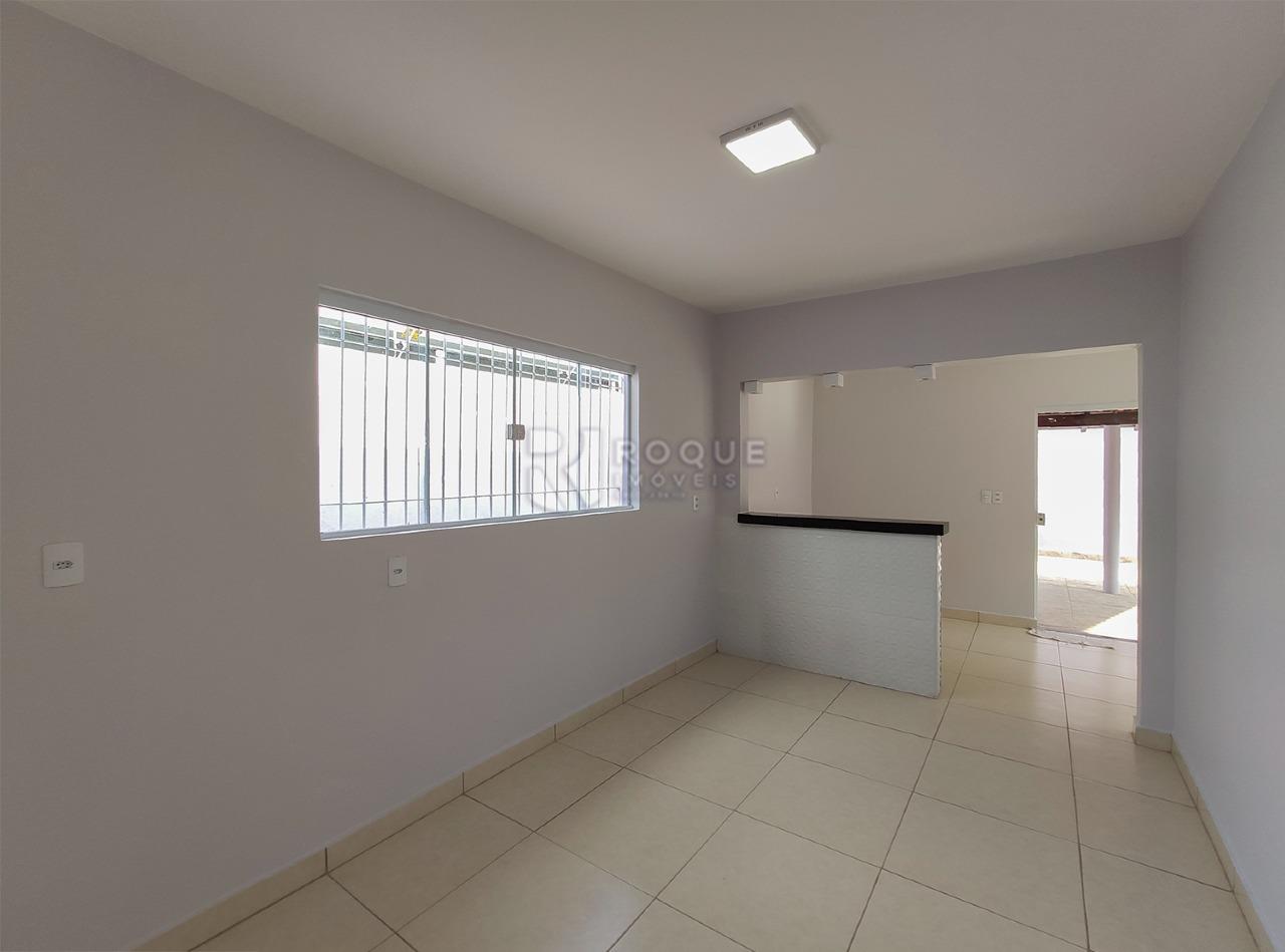 Casa Residencial à venda no bairro Jardim Santo André: Copa 