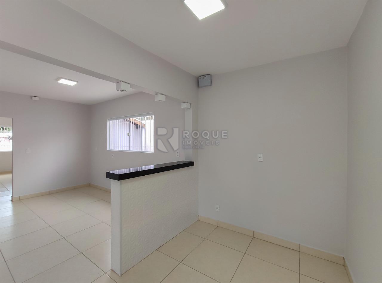 Casa Residencial à venda no bairro Jardim Santo André: Cozinha / copa