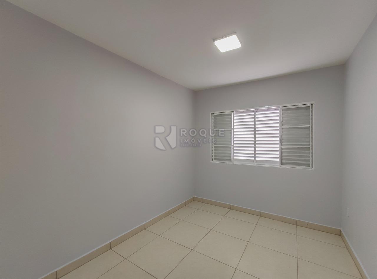 Casa Residencial à venda no bairro Jardim Santo André: Dormitório 2