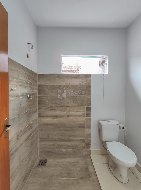 Casa Residencial à venda no bairro Jardim Santo André: WC 