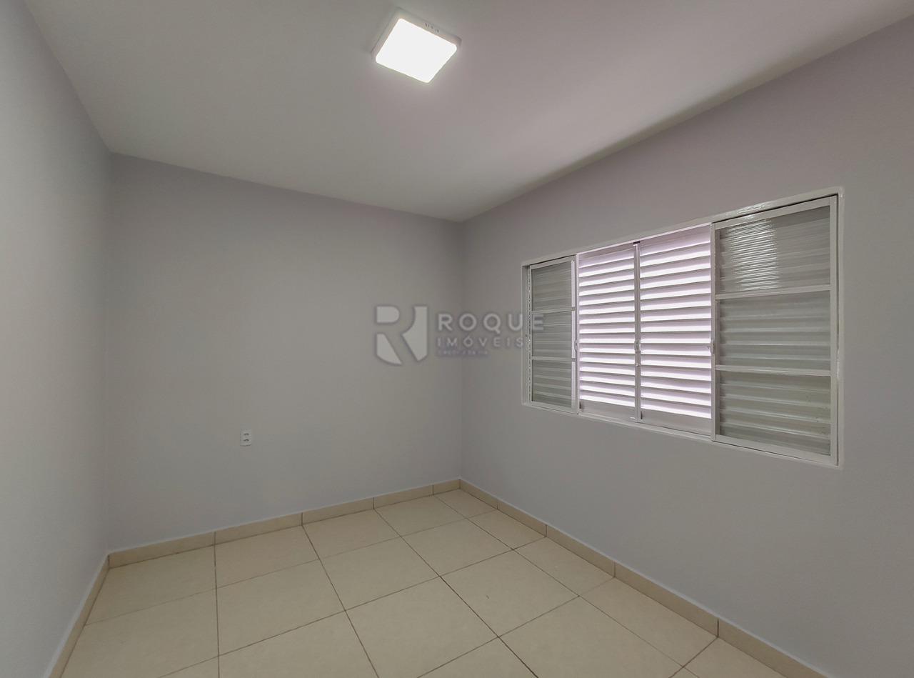 Casa Residencial à venda no bairro Jardim Santo André: Dormitório 1