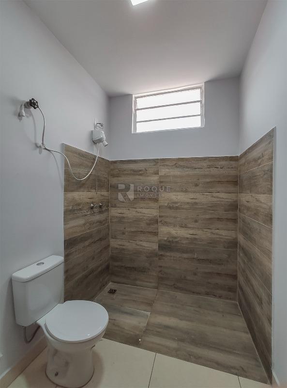 Casa Residencial à venda no bairro Jardim Santo André: WC edícula