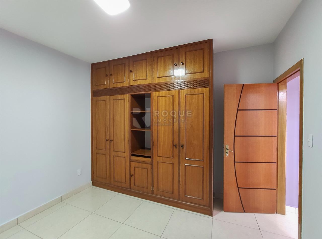 Casa Residencial à venda no bairro Jardim Santo André: Dormitório edícula