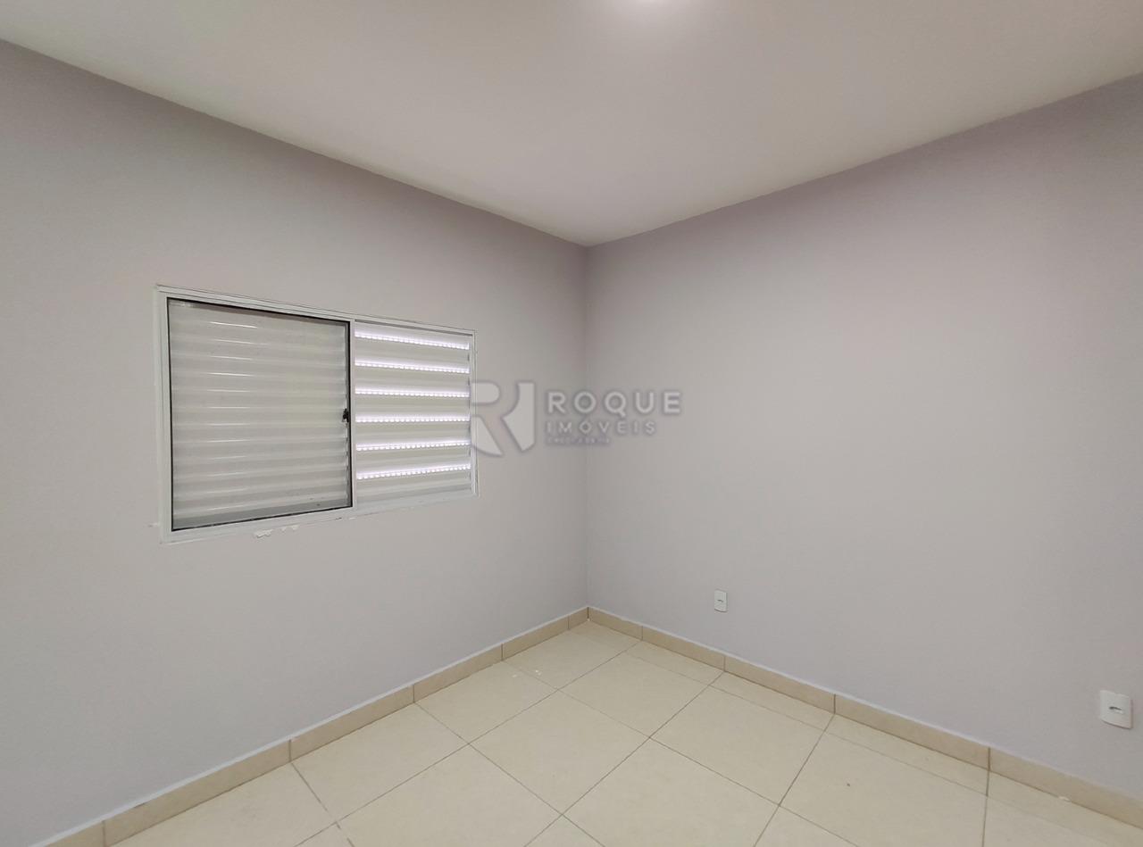 Casa Residencial à venda no bairro Jardim Santo André: Dormitório edícula