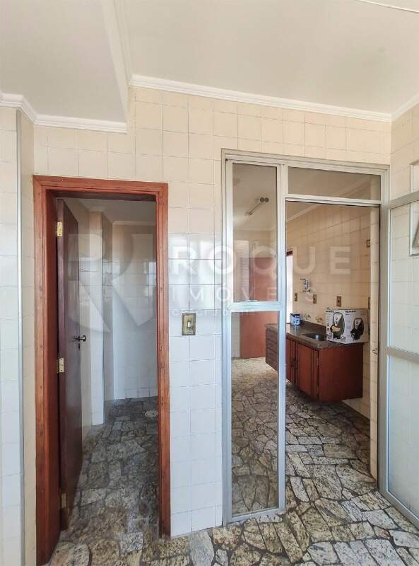 Apartamento à venda no bairro Vila Gioto: Cozinha 