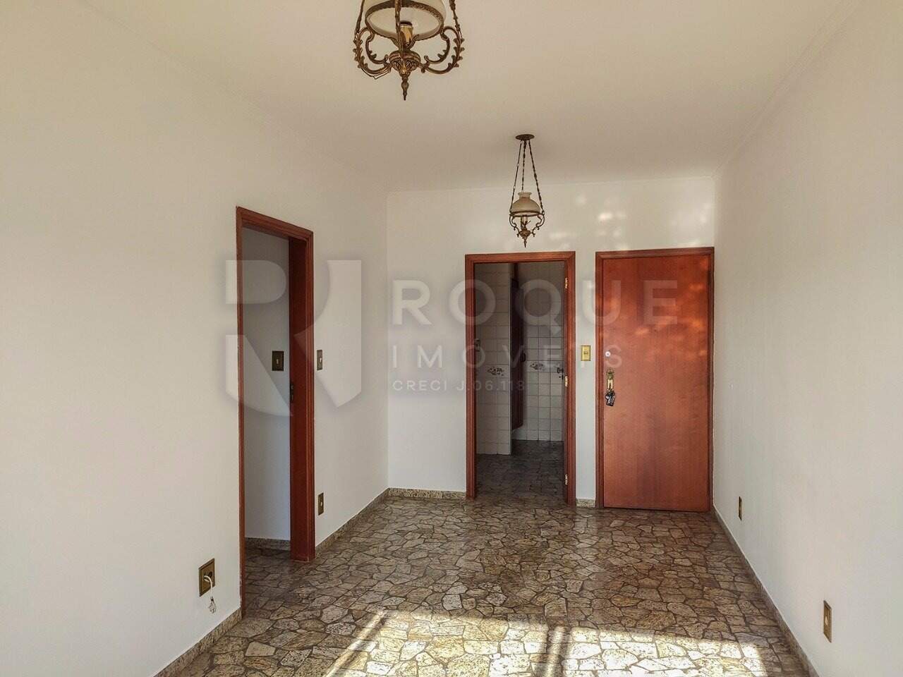 Apartamento à venda no bairro Vila Gioto: Sala 